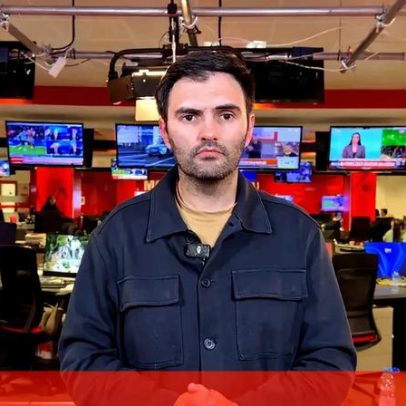 Análise individual do Sp. Braga-Sporting aponta quatro destaques e um desapontamento