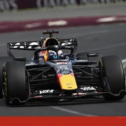 Verstappen contesta novas regras da F1: adoro correr, mas existem limites