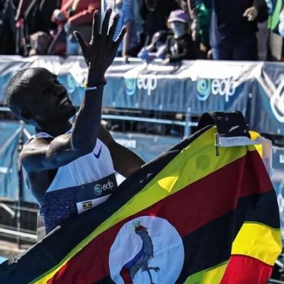 Meia Maratona de Lisboa atinge recorde mundial pela terceira vez