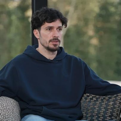 Vitinha e Sérgio Conceição: quando cedeu no FC Porto