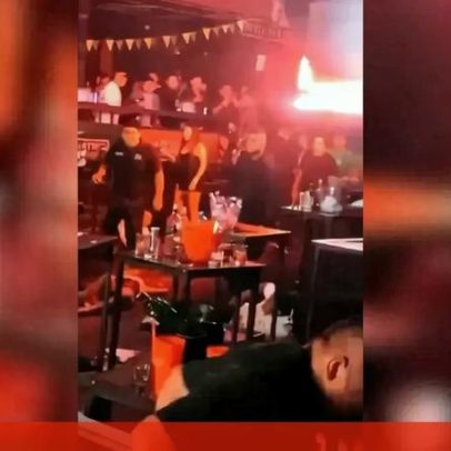 Ataque com bomba em discoteca no norte do Peru deixa 33 feridos