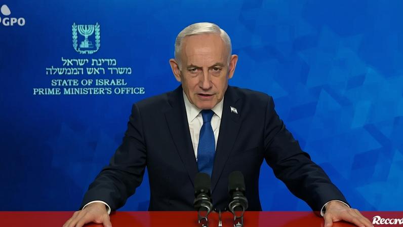 Primeiro-ministro israelita diz que há “muitos mais alvos” no Irão e fala num plano com “muitas surpresas” para desestabilizar o regime.