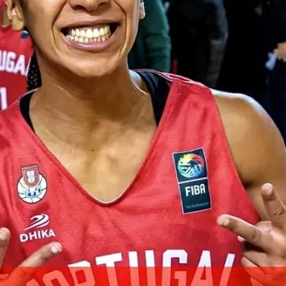 Maria João Bettencourt diz que ser português em Espanha foi duro