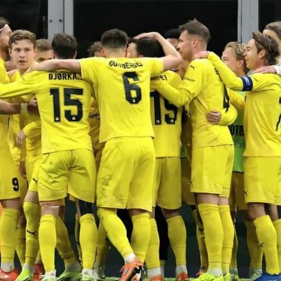 Relatório de observação sobre o Bodo/Glimt, eliminado pelo Sporting