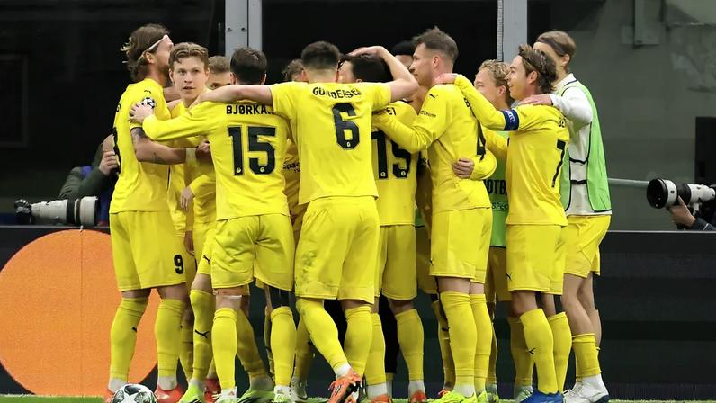 Bodo/Glimt, equipa norueguesa, analisada por Sérgio Raimundo