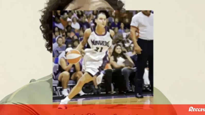 Jogadores dos Celtics revelam as suas mulheres favoritas no desporto: Neemias com escolha óbvia... e outra surpreendente