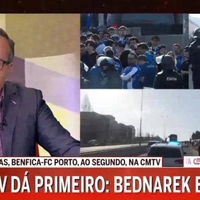 Pinto explica escolhas de Farioli; Bednarek em condição, Otamendi sem problemas