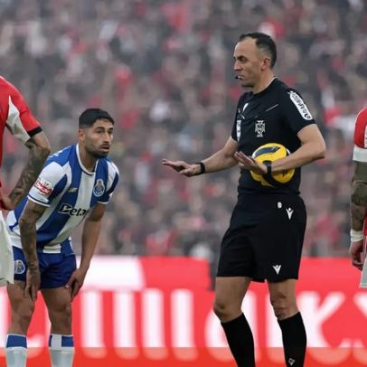 Benfica celebra Dia da Mulher com jogadores que ostentam nomes femininos