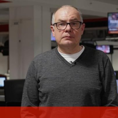 Luís Pedro Sousa comenta Benfica-FC Porto: campeonato quase decidido