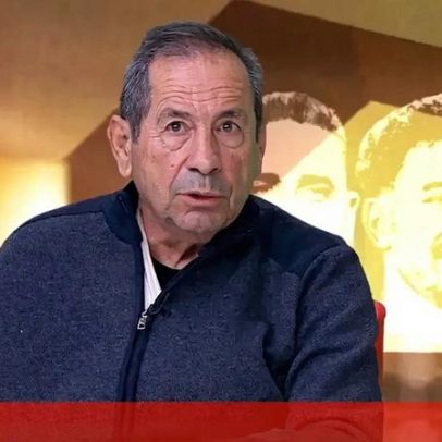 Octávio Machado diz que críticas de Mourinho à equipa são intragáveis