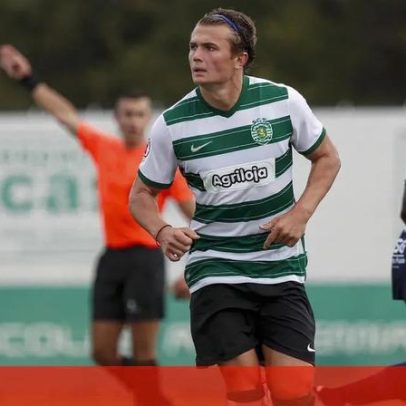 Skoglund: Sporting sabe que não é equipa com que se possa medir o Bodo/Glimt
