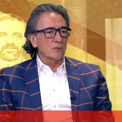 Rodolfo Reis: FC Porto tentou oferecer golos ao Benfica e deixou o jogo fugir