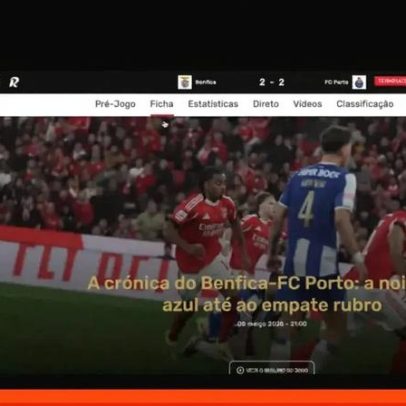 10 Minutos Record: o rescaldo do clássico mantém a incerteza no campeonato