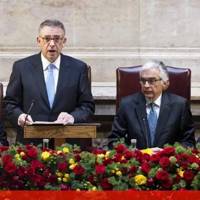 Seguro exige compromisso político claro para Portugal