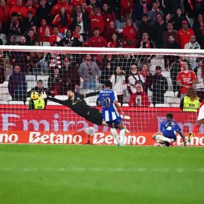 Diogo Costa retira garantia no Instagram e desativa comentários