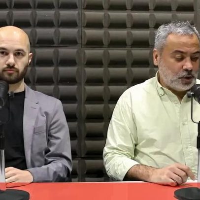 Porto é o vencedor da jornada, diz Sérgio Krithinas