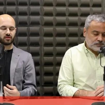 Rafael Soares afirma que a jornada foi bastante má para o Benfica