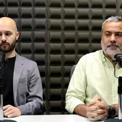 Rafael Soares questiona crédito de Pietuszewski sob Mourinho