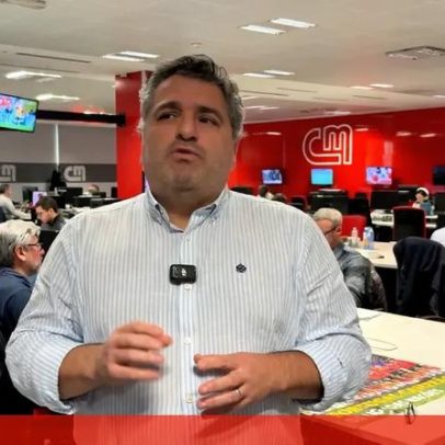 Rui Borges não previu o cansaço da equipa na segunda parte