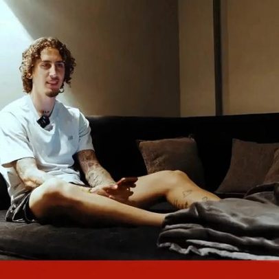 Fábio Silva aponta seis nomes de colegas no futebol