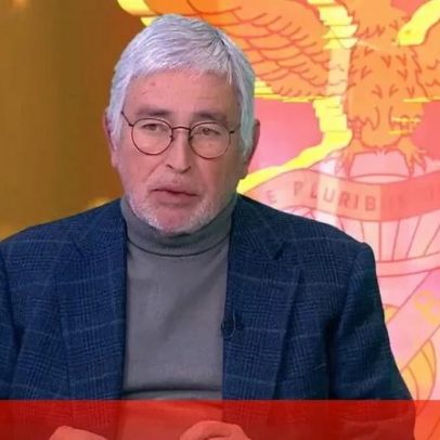 António Salvador admite que pode faltar alguém para substituir o Otamendi