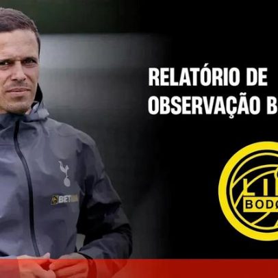 Relatório resume o estilo de jogo do Bodo/Glimt, adversário do Sporting
