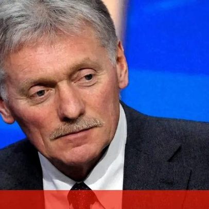 Kremlin diz que a Rússia pode ajudar a mediar o fim do conflito no Irão