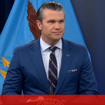Secretário de Defesa dos EUA afirma que hoje pode ser dia de ataques intensos ao Irão