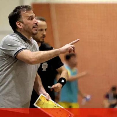 Nuno Couto não vê favoritismo; Jorge Monteiro antecipa final da Taça da Liga