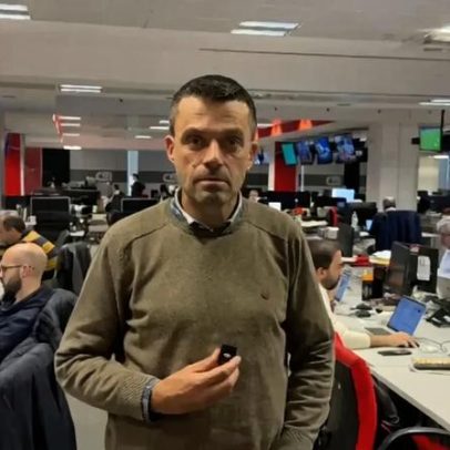 Mourinho sem música: quanto tempo Fredrik Aursnes fica parado