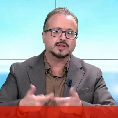 Benfica gastou mais de 100 milhões e está em 3.º lugar, diz Vítor Pinto