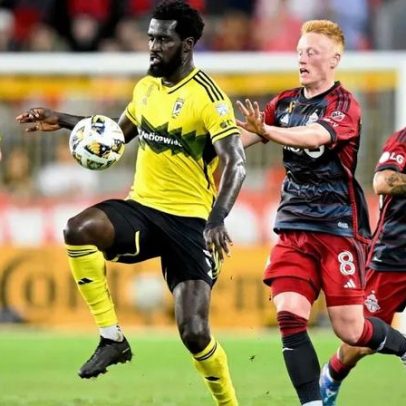 MLS fecha portas a dois jogadores devido a apostas