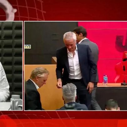 Mourinho deve treinar o Benfica na próxima época, salvo hecatombe