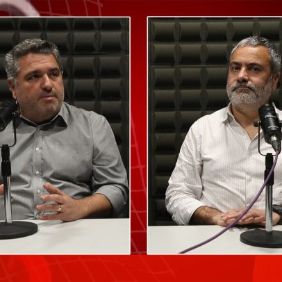 O próximo mercado do Benfica: dinheiro da Champions ou milagres de Mendes