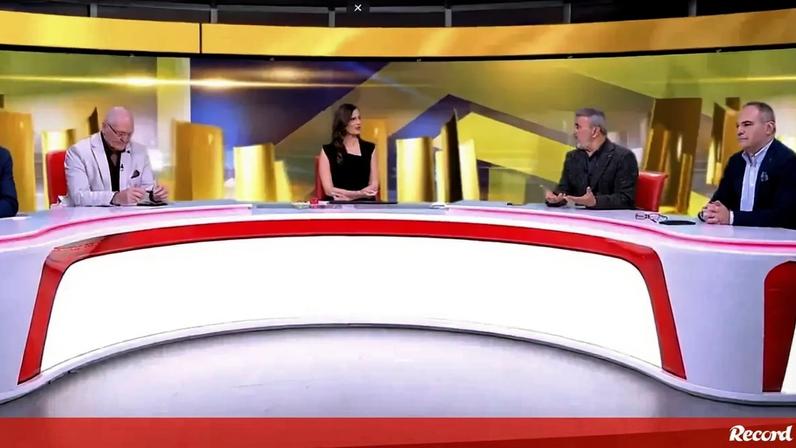 Possível renovação do capitão do Benfica está a dividir opiniões na estrutura