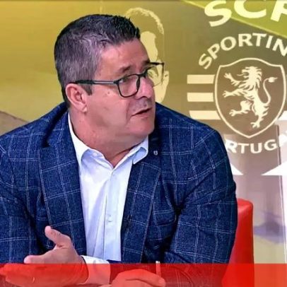 Fernando Mendes afirma que Otamendi não pode cometer aquele erro