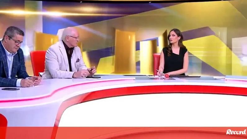 Jorge Amaral sobre Otamendi: «Se Mourinho o quiser é óbvio que vai calar toda a gente»