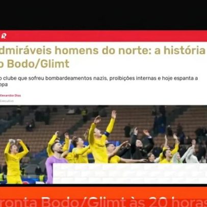 Sporting pode encerrar operações na Noruega; Ivanović insatisfeito no Benfica