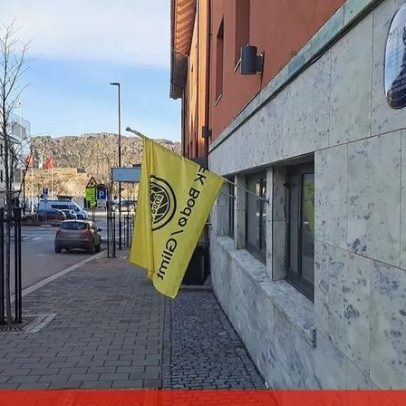 Bodismo, religião local, pretende ver o Sporting perder