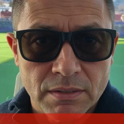 Brasileiro em Bodø recebe queixa de condomínio por acolher adeptos do Sporting