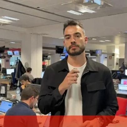 Irão desiste do Mundial devido aos ataques dos EUA