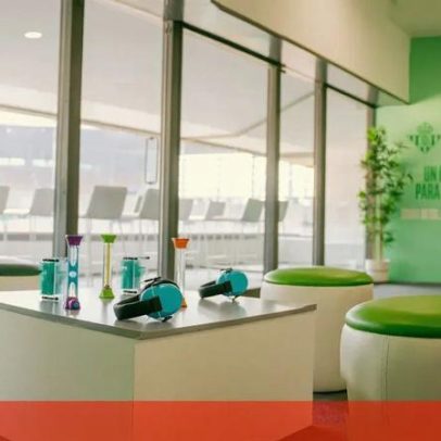 Betis inaugura sala sensorial para pessoas com autismo e deficiência cognitiva