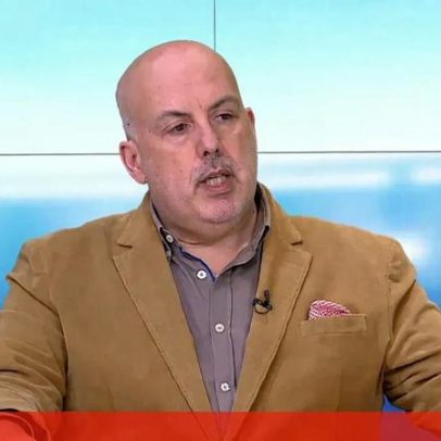 Benfica protesta contra palavras de Mourinho, diz Pedro Sousa