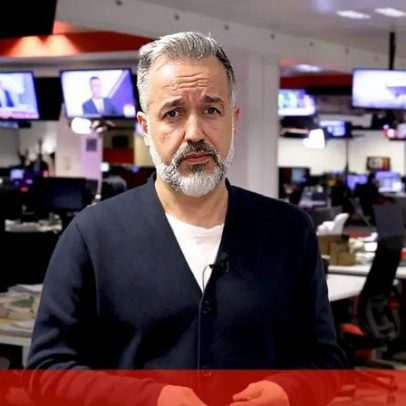 Sporting faz jogo péssimo; Vagiannidis e Fresneda ficaram quase dois a menos