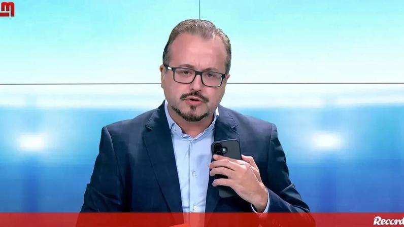 Vítor Pinto põe o som dos grilos e atira: «É a resposta do Benfica ao pedido de renovação de Mourinho»