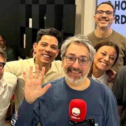 Nuno Markl regressa à Rádio Comercial e antecipa um dos melhores dias do ano
