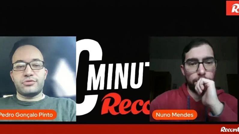 A análise aos temas do dia