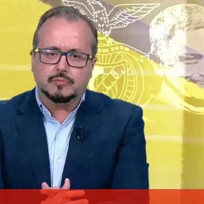 Vítor Pinto revela o choque da derrota do Sporting e surpresa com o resultado