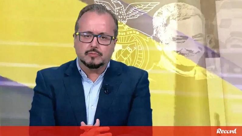 Vítor Pinto revela o que o chocou mais na derrota do Sporting e atira: «Não esperava que corresse tão mal»