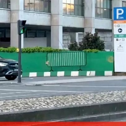 Depois da tempestade, Sporting mostra tranquilidade na saída de Alvalade